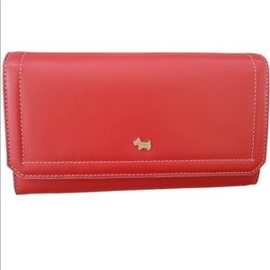 UK brand radley LONDON authentic wallet